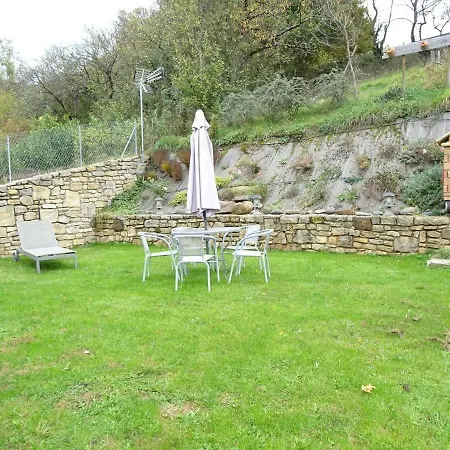 Du Tailleur Дом отдыха *