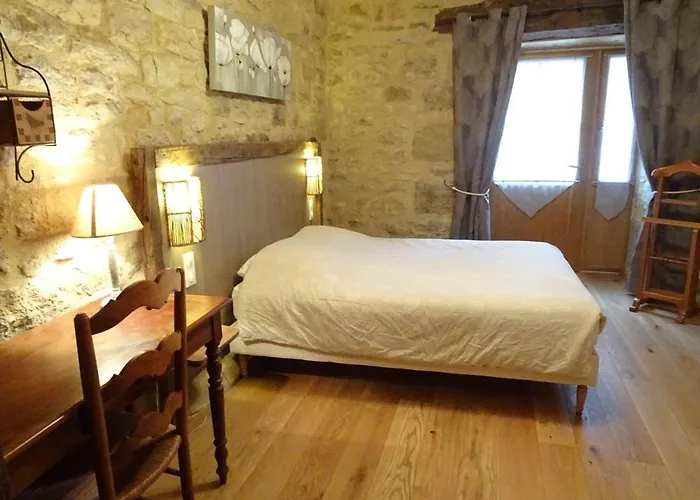 Du Tailleur Sebrazac