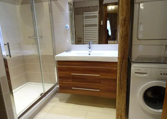 Дом отдыха Du Tailleur Sebrazac