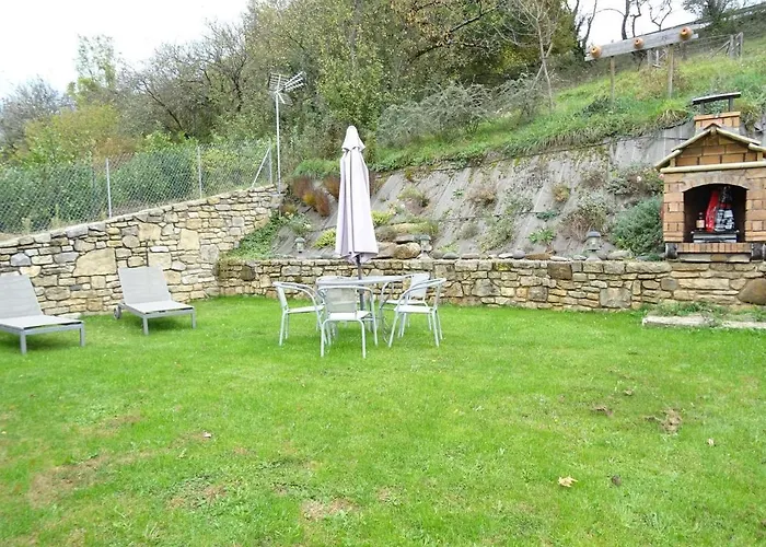 Du Tailleur Дом отдыха *