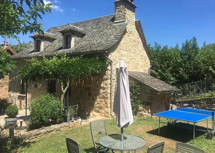 Дом отдыха Du Tailleur