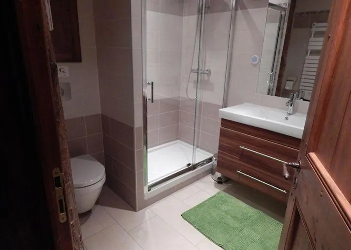 Дом отдыха Du Tailleur Sebrazac