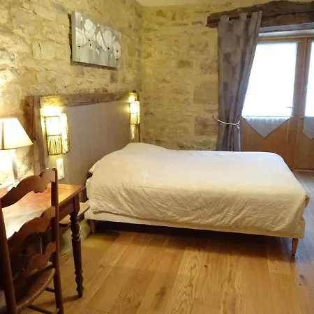 Du Tailleur Sebrazac