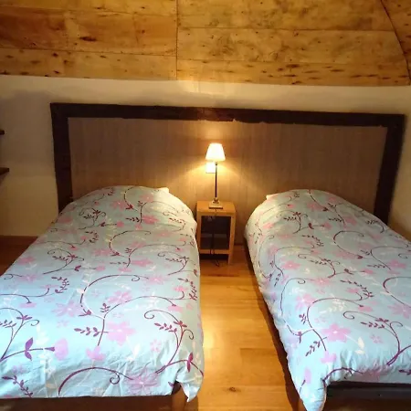 Du Tailleur Sebrazac