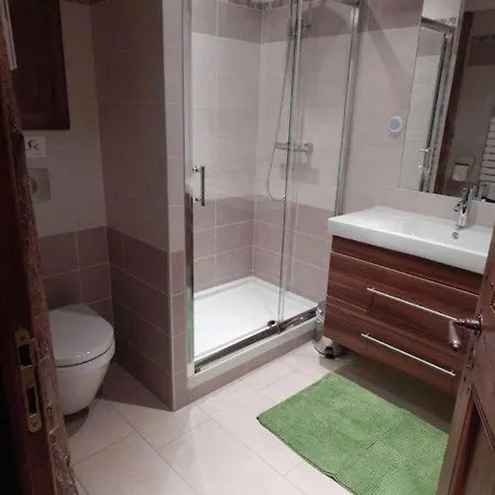 펜션 Du Tailleur Sebrazac