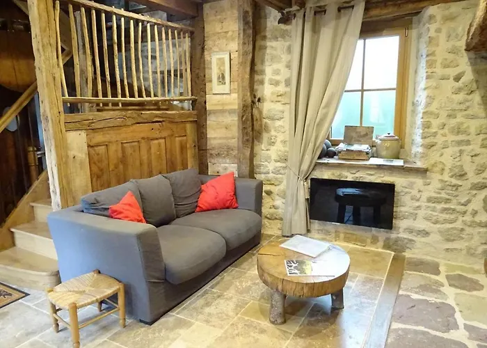 Du Tailleur Sebrazac